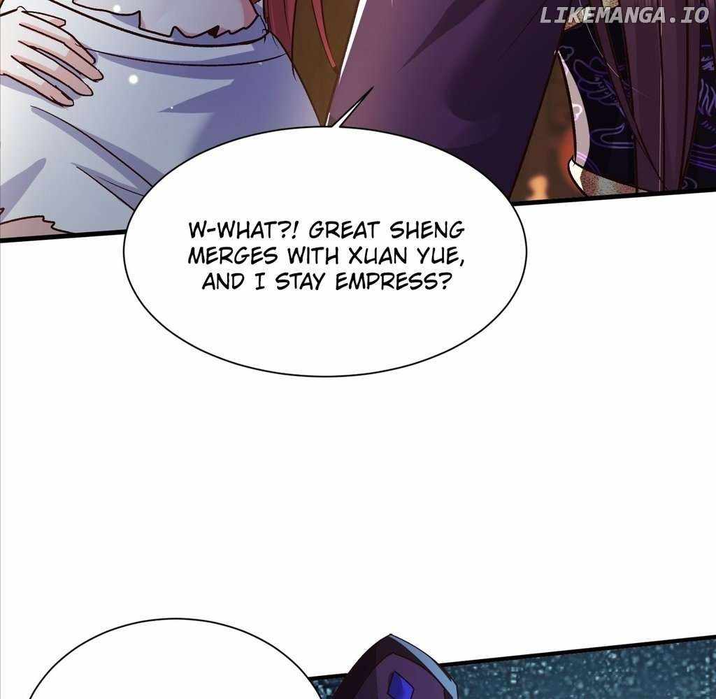 Humble System, Beg Me to Be Invincible Chapter 49 27